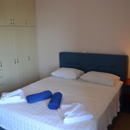 Agios Nikitas View Villa ภายนอก รูปภาพ