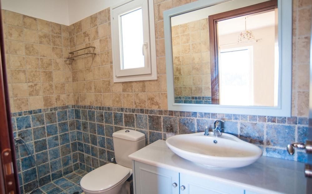 Agios Nikitas View Villa ภายนอก รูปภาพ