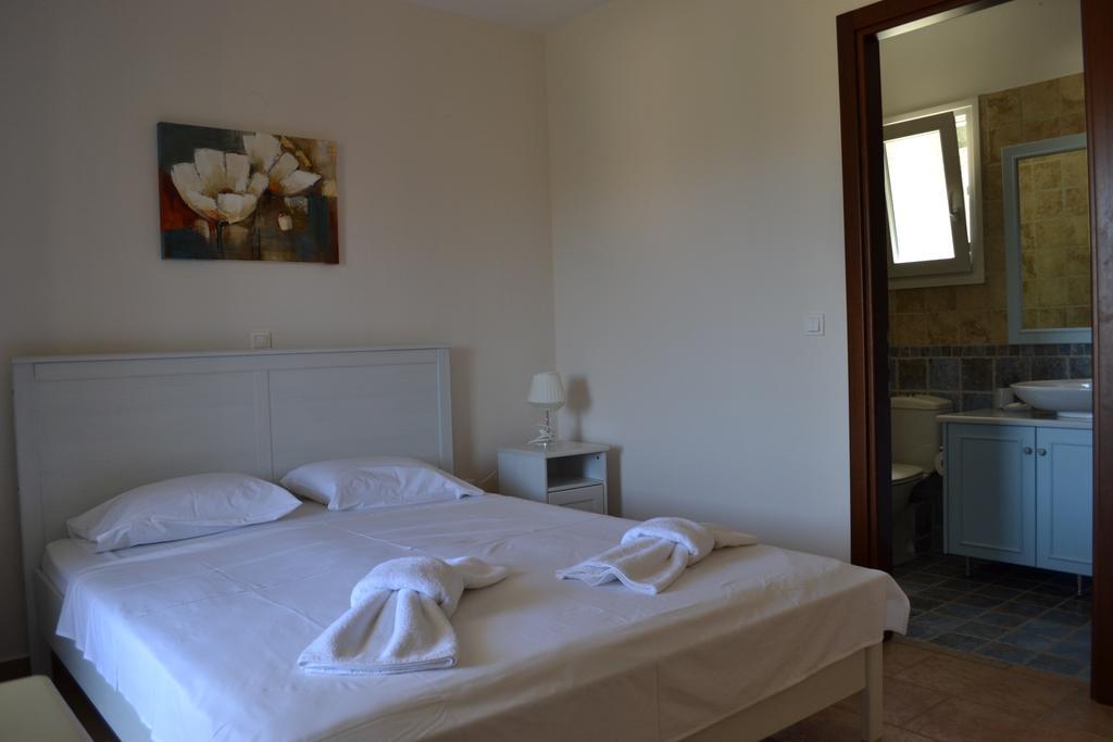 Agios Nikitas View Villa ห้อง รูปภาพ