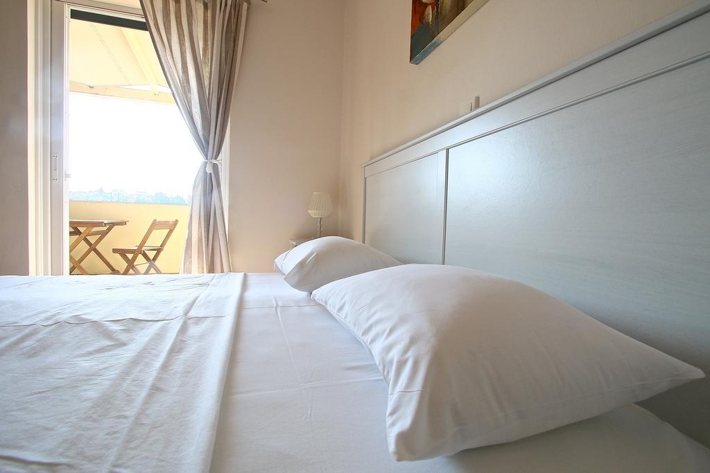 Agios Nikitas View Villa ภายนอก รูปภาพ