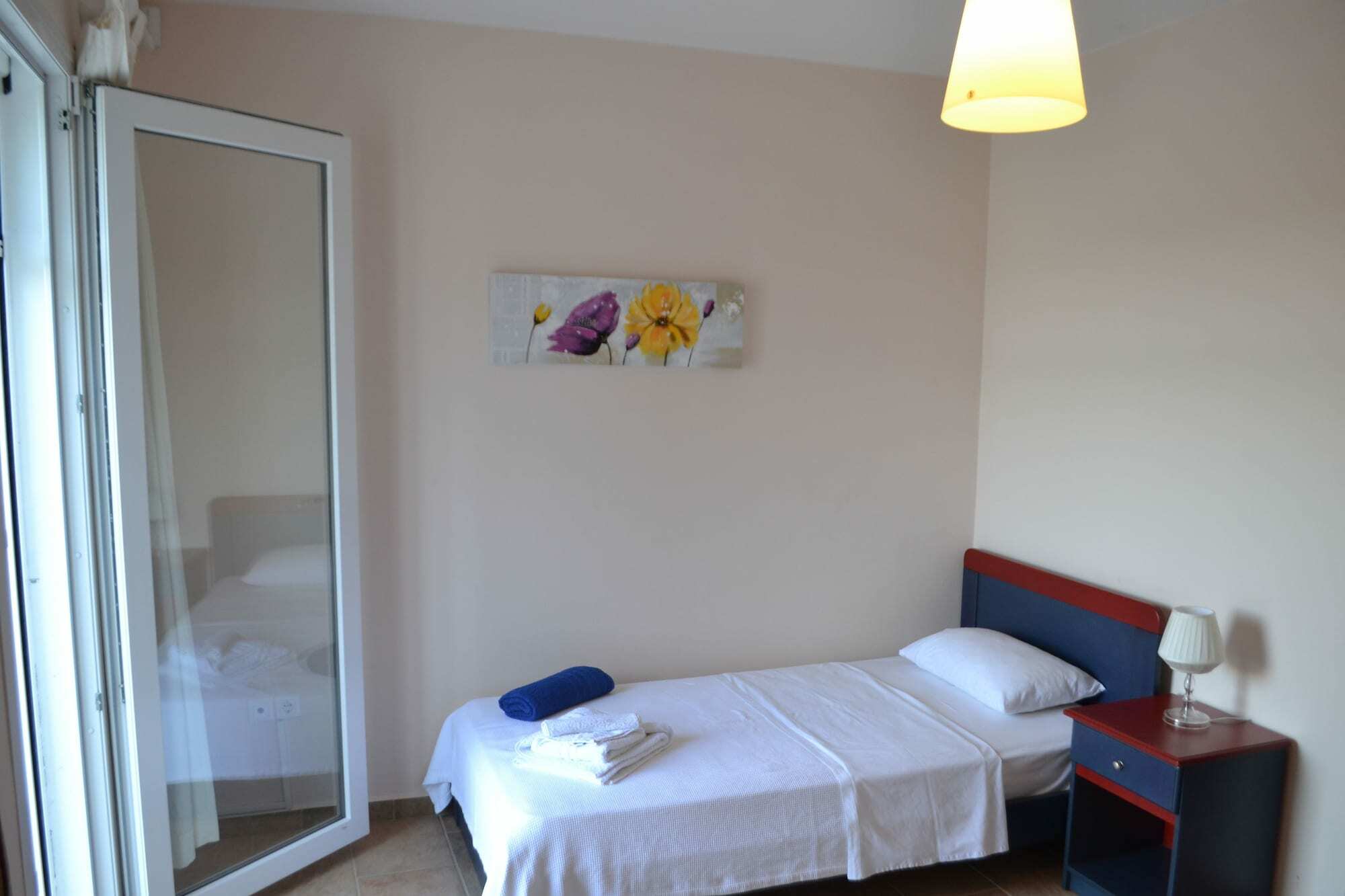 Agios Nikitas View Villa ภายนอก รูปภาพ